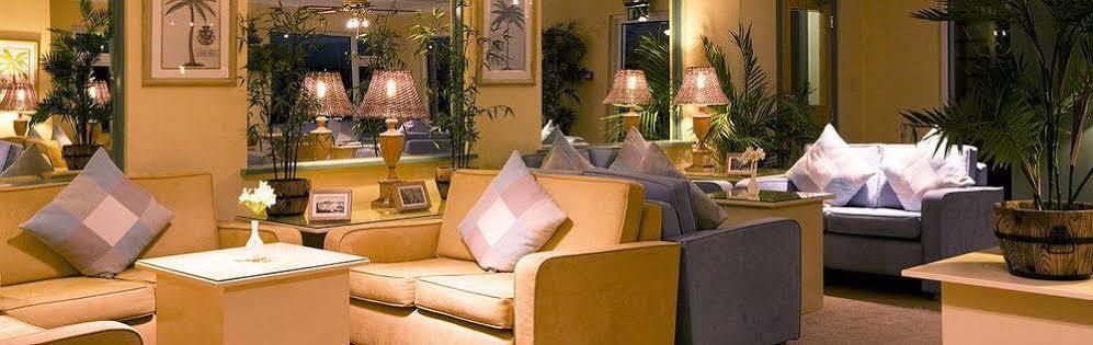 Biarritz Hotel Сент-Брелад Экстерьер фото